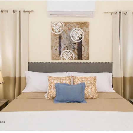 Villa @ The Palms - Ocho Rios Richmond Ngoại thất bức ảnh