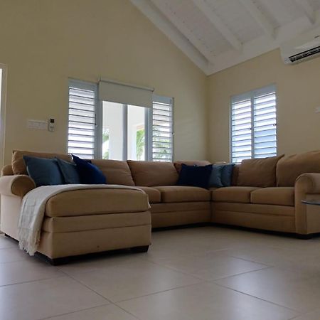 Villa @ The Palms - Ocho Rios Richmond Ngoại thất bức ảnh
