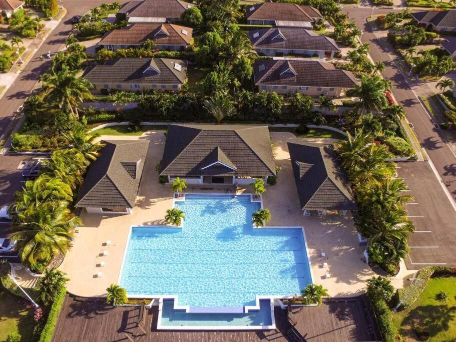 Villa @ The Palms - Ocho Rios Richmond Ngoại thất bức ảnh