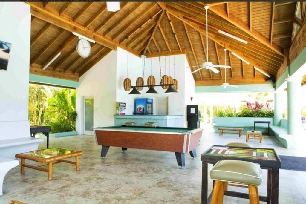 Villa @ The Palms - Ocho Rios Richmond Ngoại thất bức ảnh