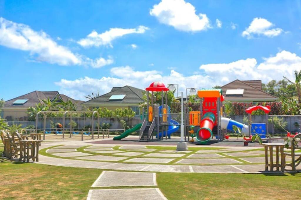 Villa @ The Palms - Ocho Rios Richmond Ngoại thất bức ảnh