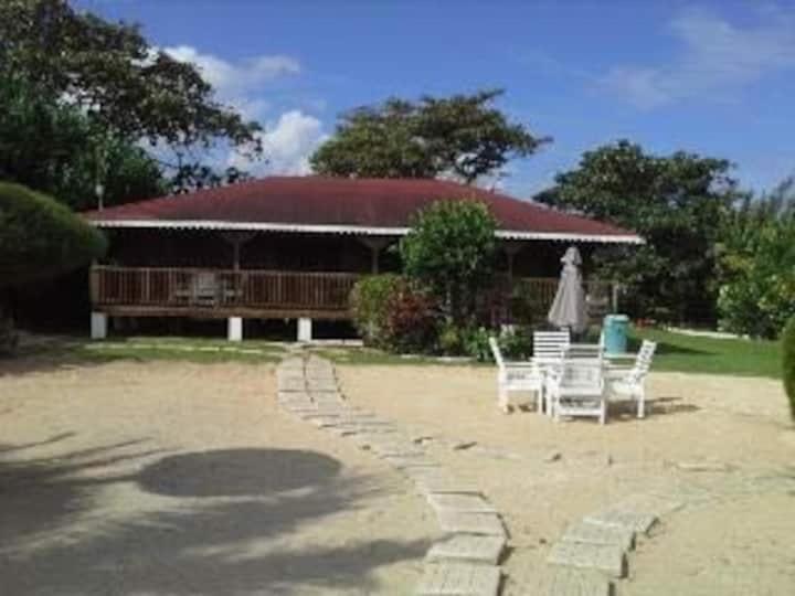 Villa @ The Palms - Ocho Rios Richmond Ngoại thất bức ảnh