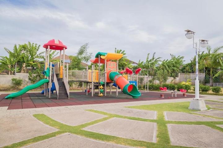 Villa @ The Palms - Ocho Rios Richmond Ngoại thất bức ảnh