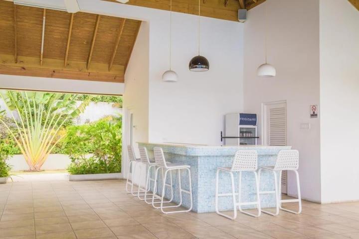 Villa @ The Palms - Ocho Rios Richmond Ngoại thất bức ảnh