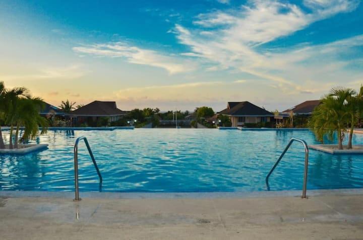 Villa @ The Palms - Ocho Rios Richmond Ngoại thất bức ảnh