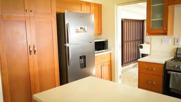 Villa @ The Palms - Ocho Rios Richmond Ngoại thất bức ảnh