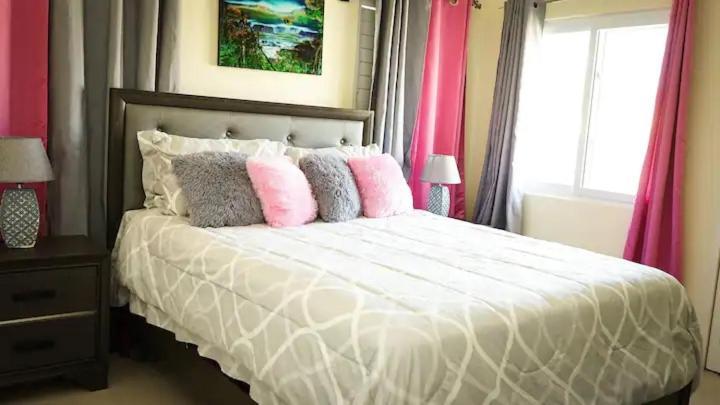 Villa @ The Palms - Ocho Rios Richmond Ngoại thất bức ảnh