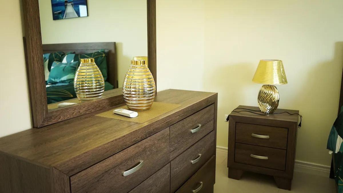 Villa @ The Palms - Ocho Rios Richmond Ngoại thất bức ảnh