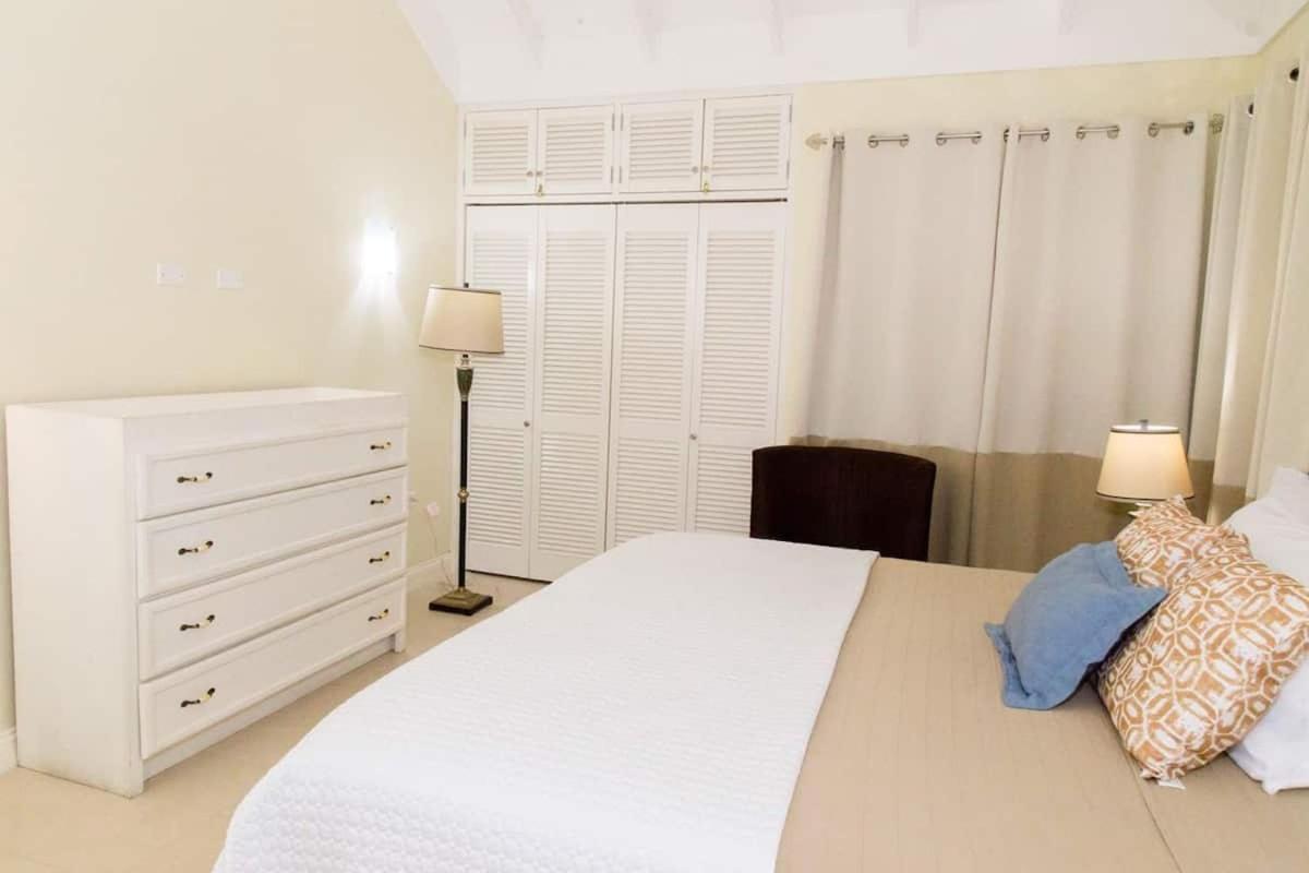 Villa @ The Palms - Ocho Rios Richmond Ngoại thất bức ảnh