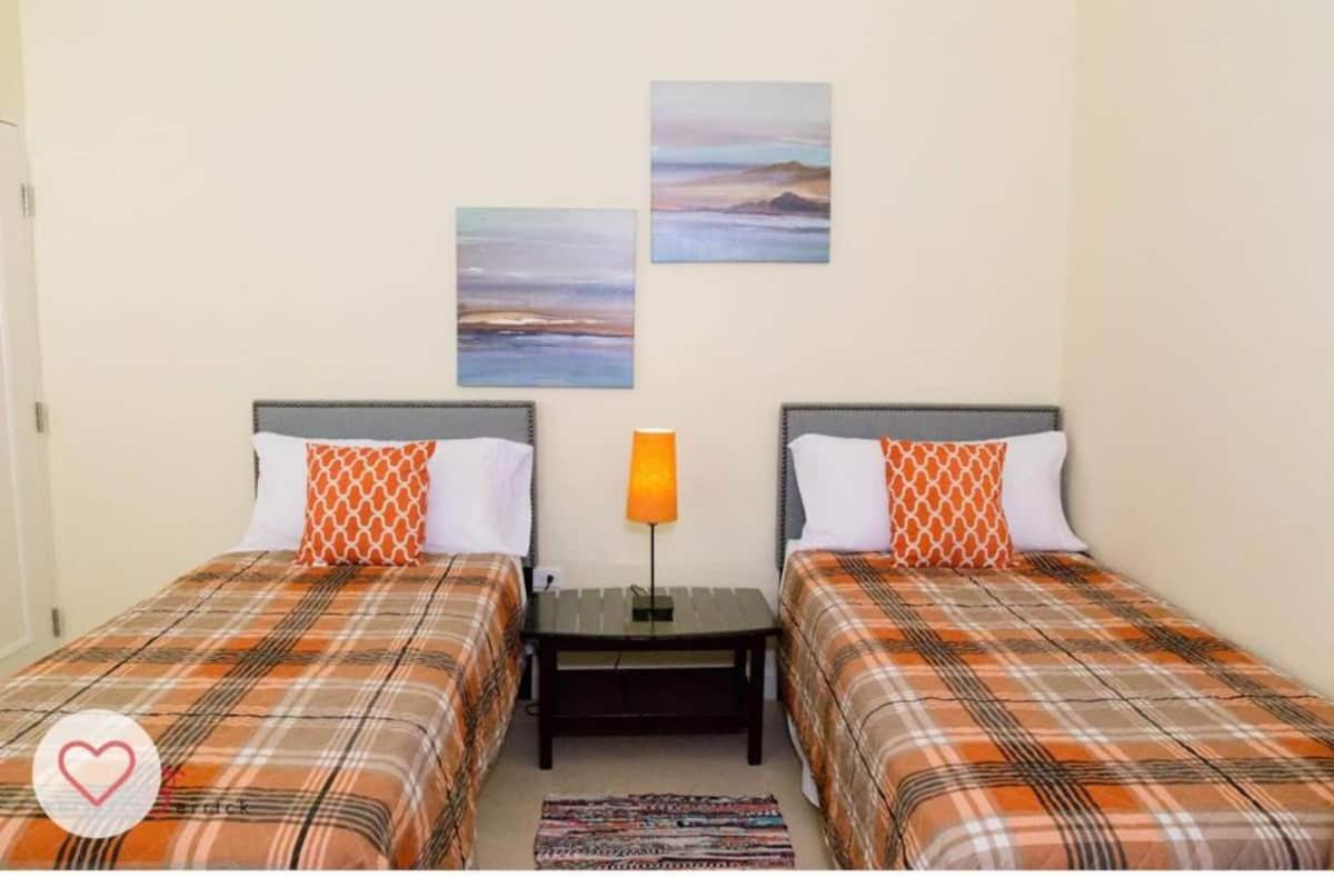 Villa @ The Palms - Ocho Rios Richmond Ngoại thất bức ảnh