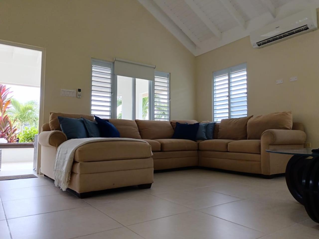 Villa @ The Palms - Ocho Rios Richmond Ngoại thất bức ảnh