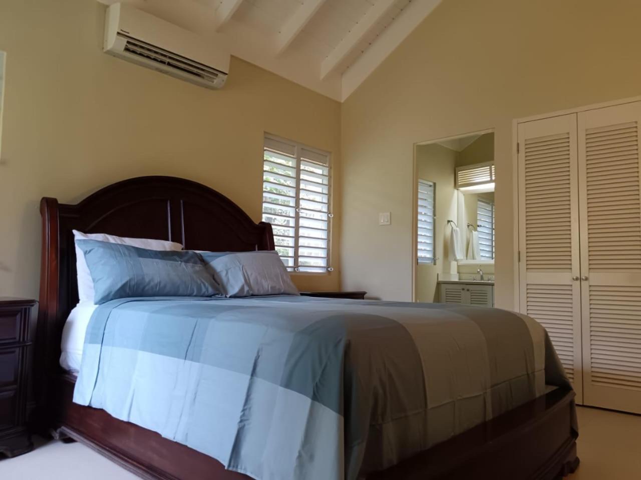 Villa @ The Palms - Ocho Rios Richmond Ngoại thất bức ảnh